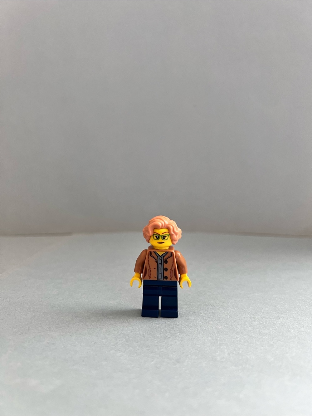 LEGO Icons Female Minifigure